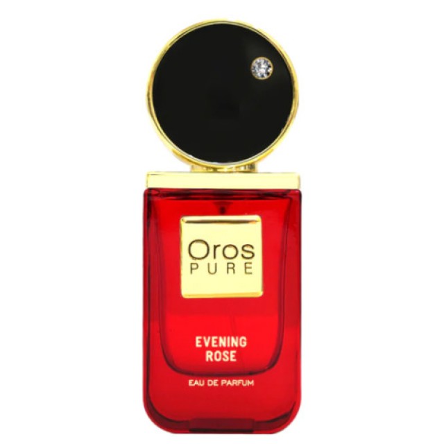 ARMAF Oros Pure Evening Rose EDP 100ml (with crystal Swarowski)